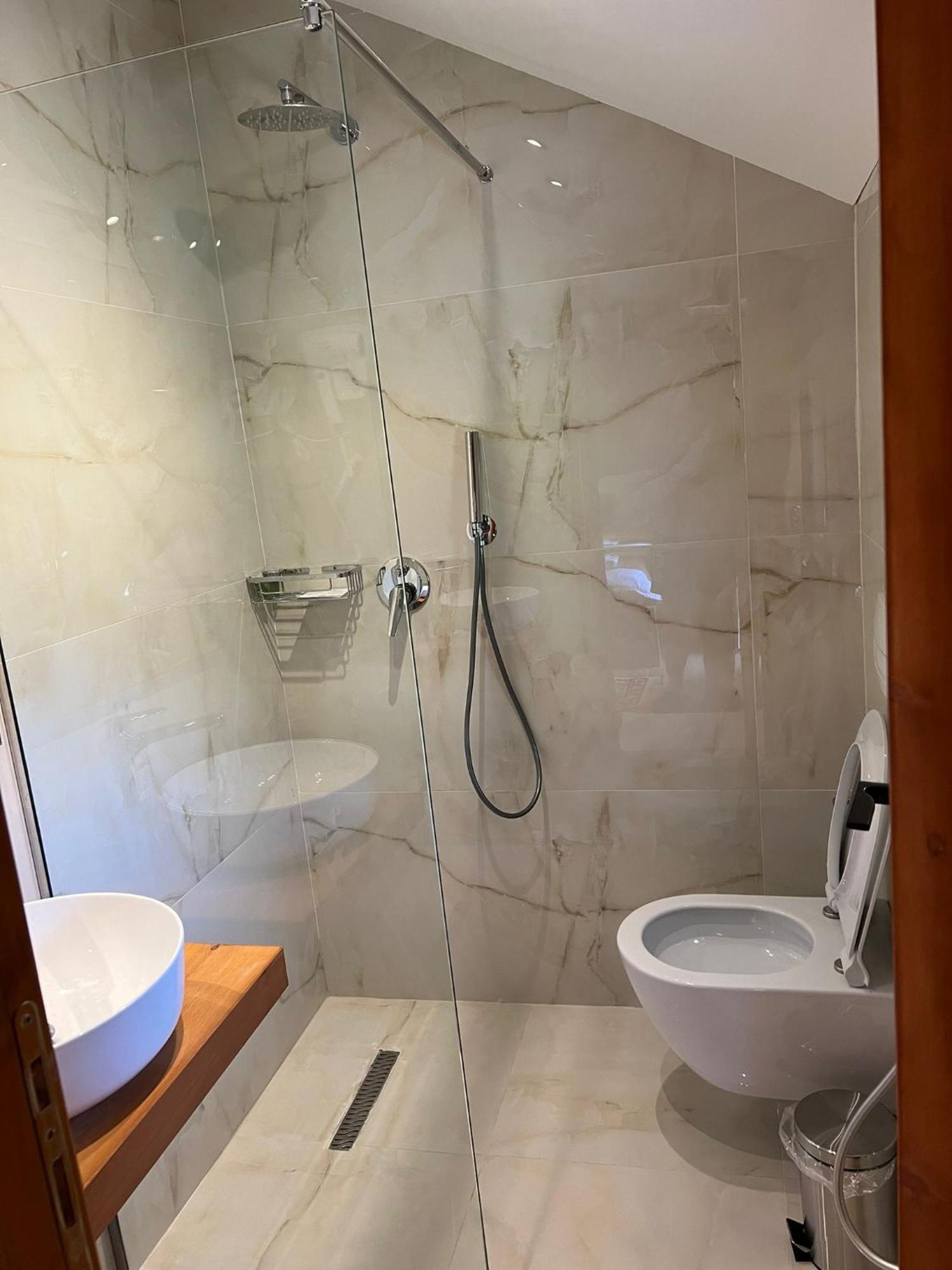 Hotel N'bjeshke
