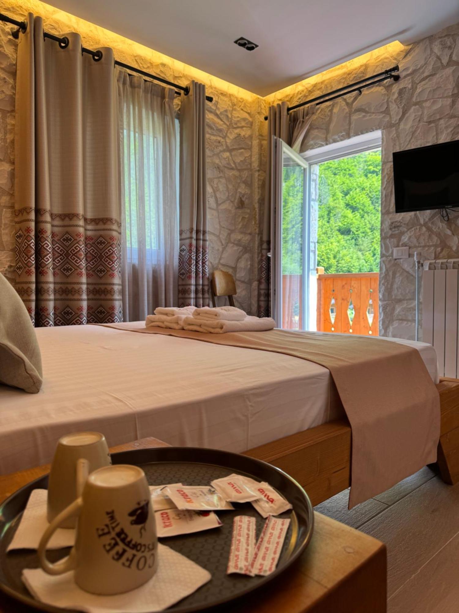 Hotel N'bjeshke 4*
