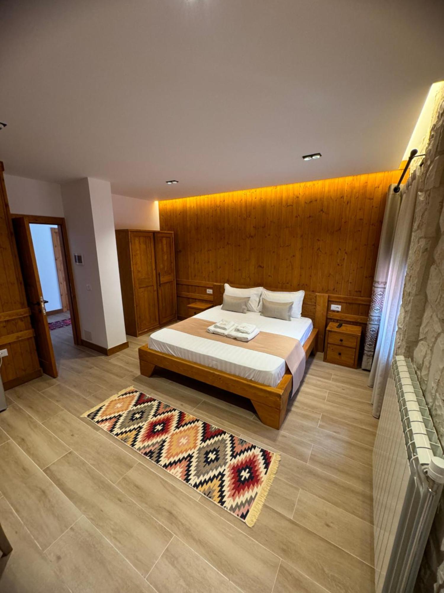 N'bjeshke Hotel Valbone
