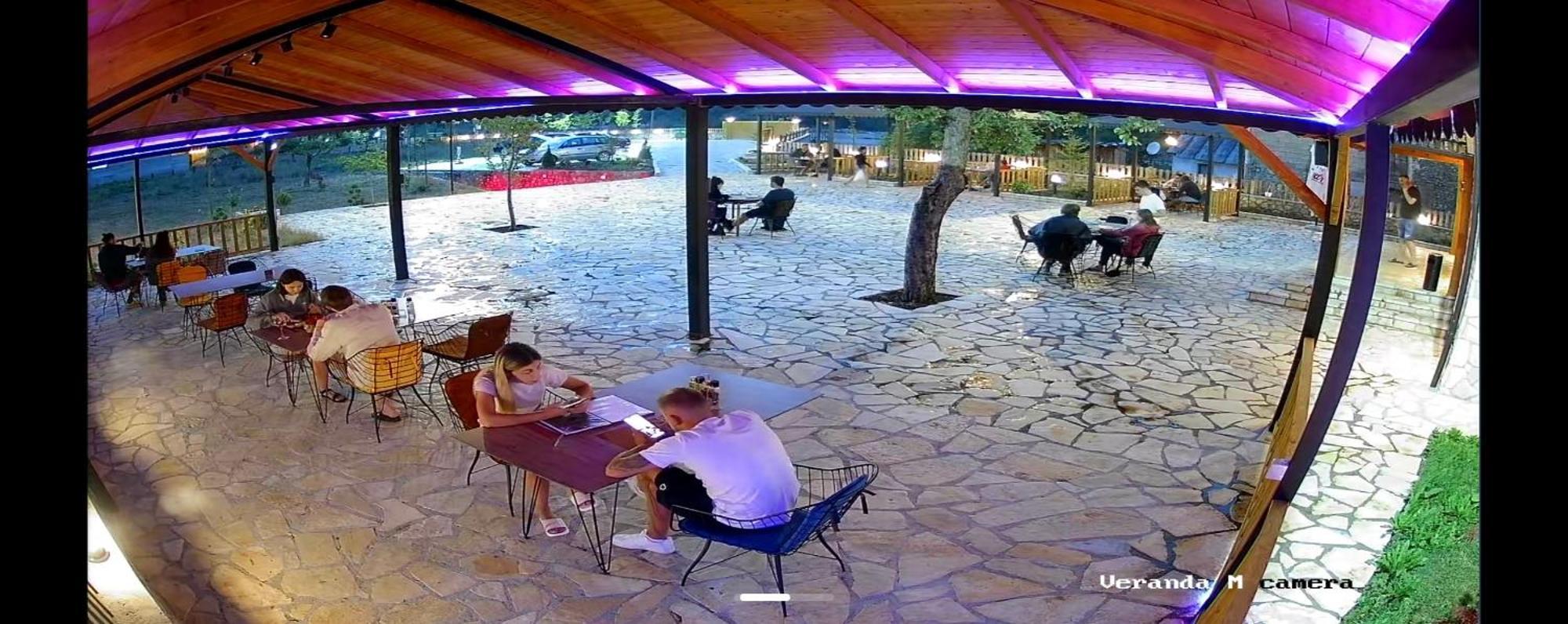 N'bjeshke Hotel Valbone