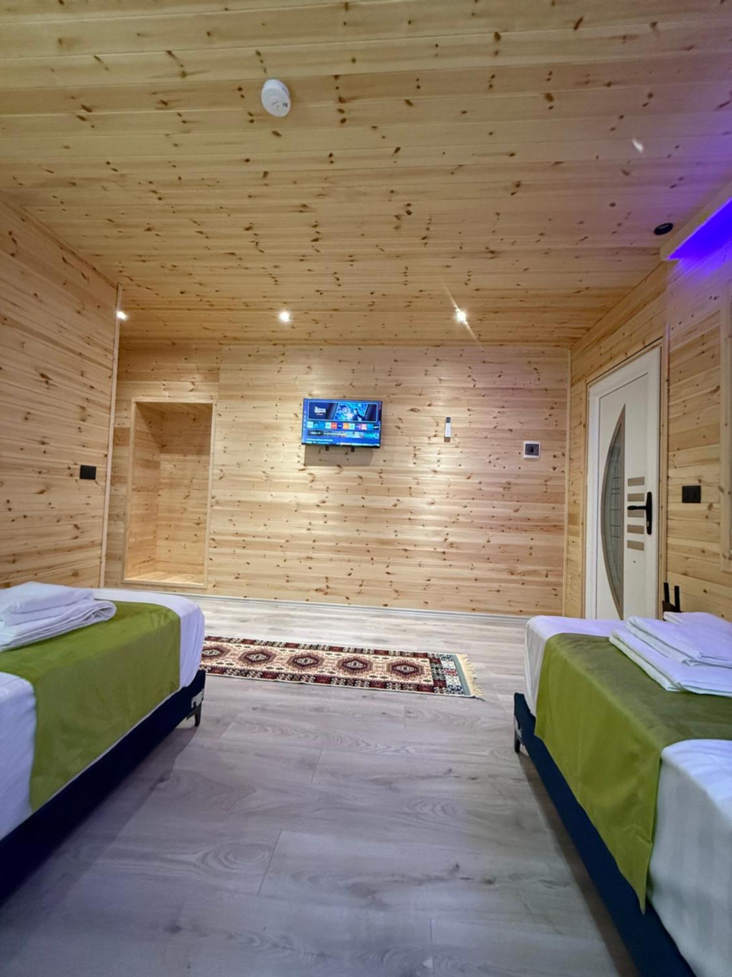 Hotel N'bjeshke Valbone