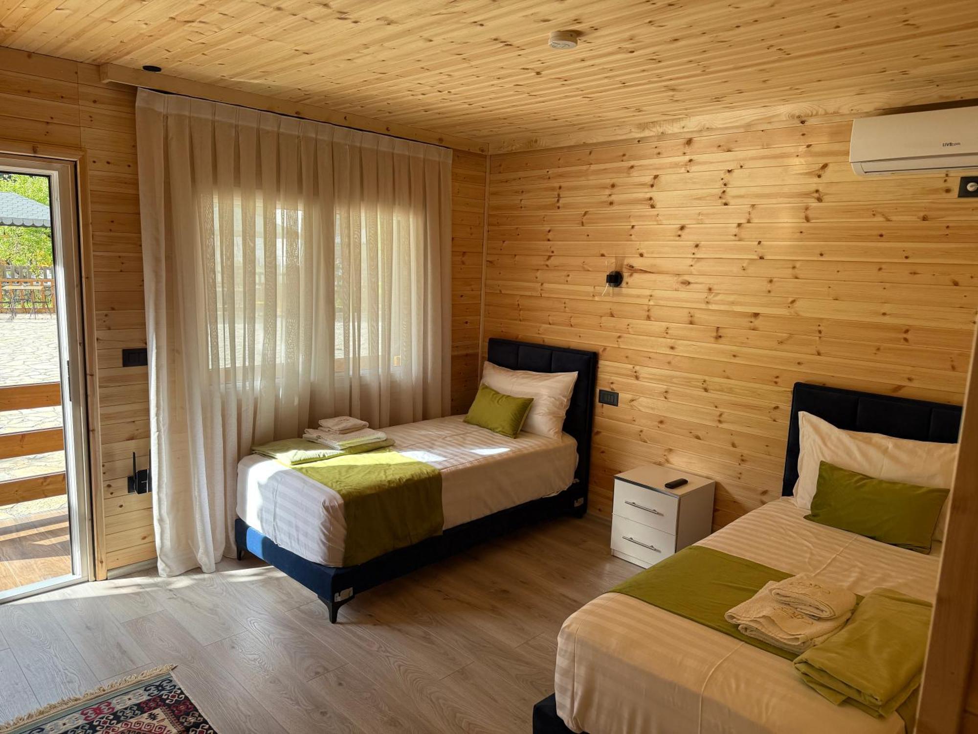 Hotel N'bjeshke