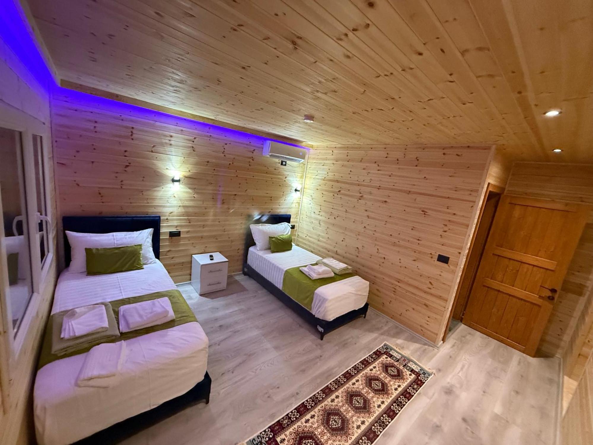 N'bjeshke Hotel Valbone